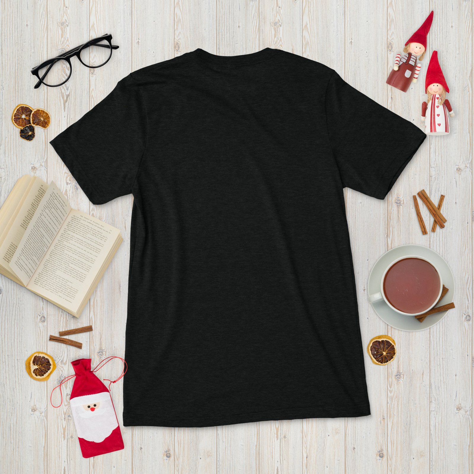 Good Times Loading, Short sleeve t-shirt - Image 3