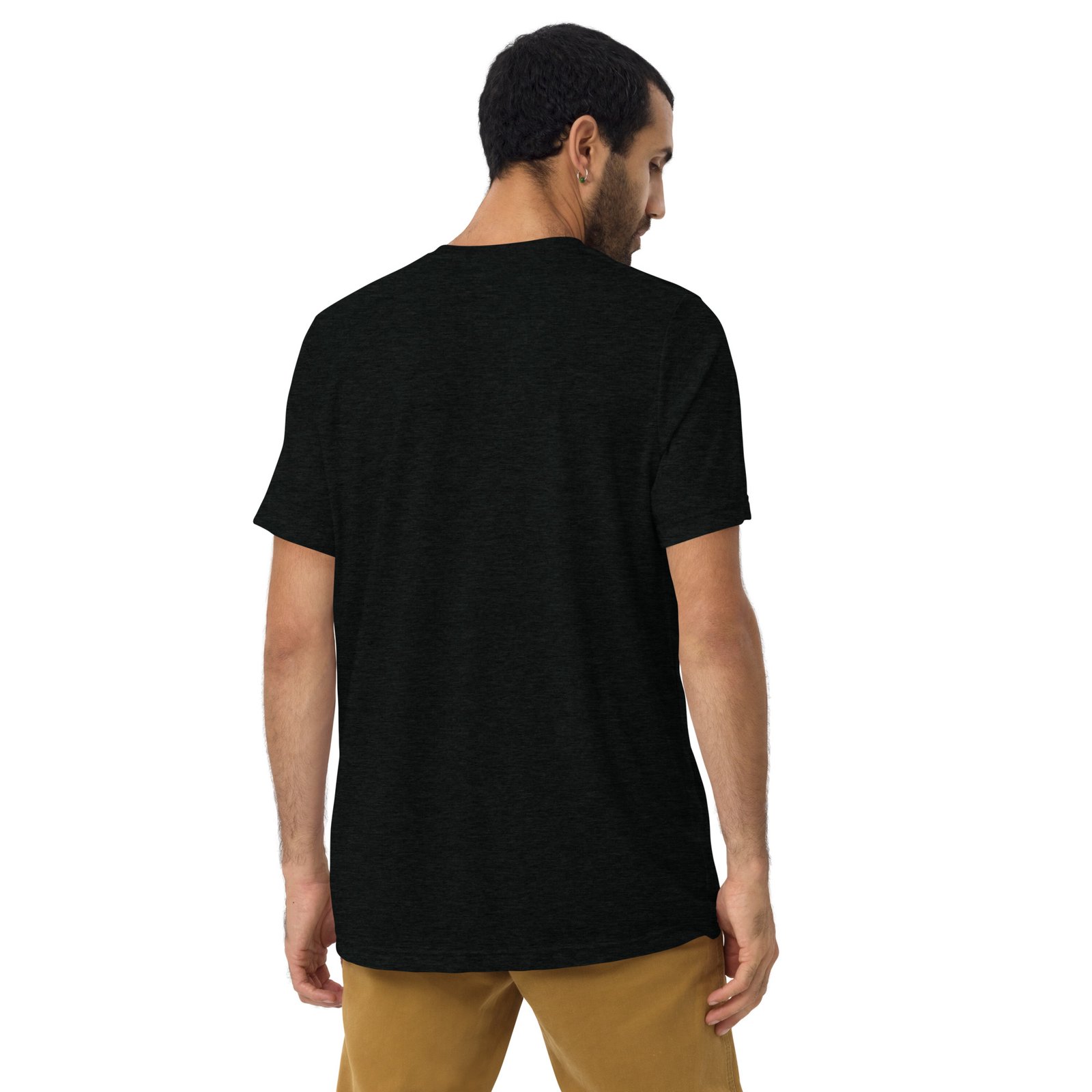 Love Cyprus Short sleeve t-shirt - Image 2
