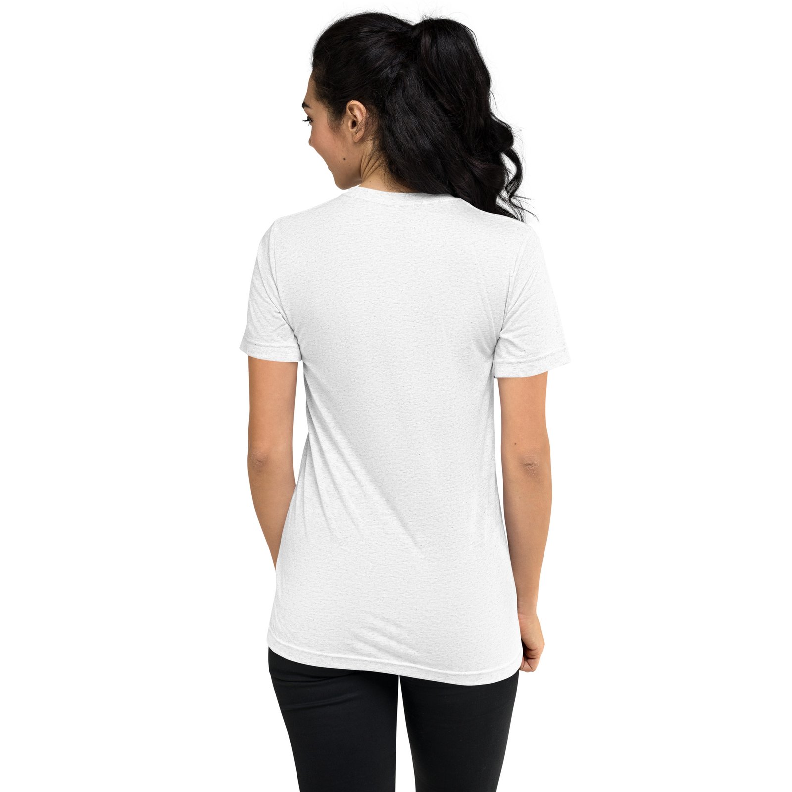 Love Cyprus Short sleeve t-shirt - Image 9