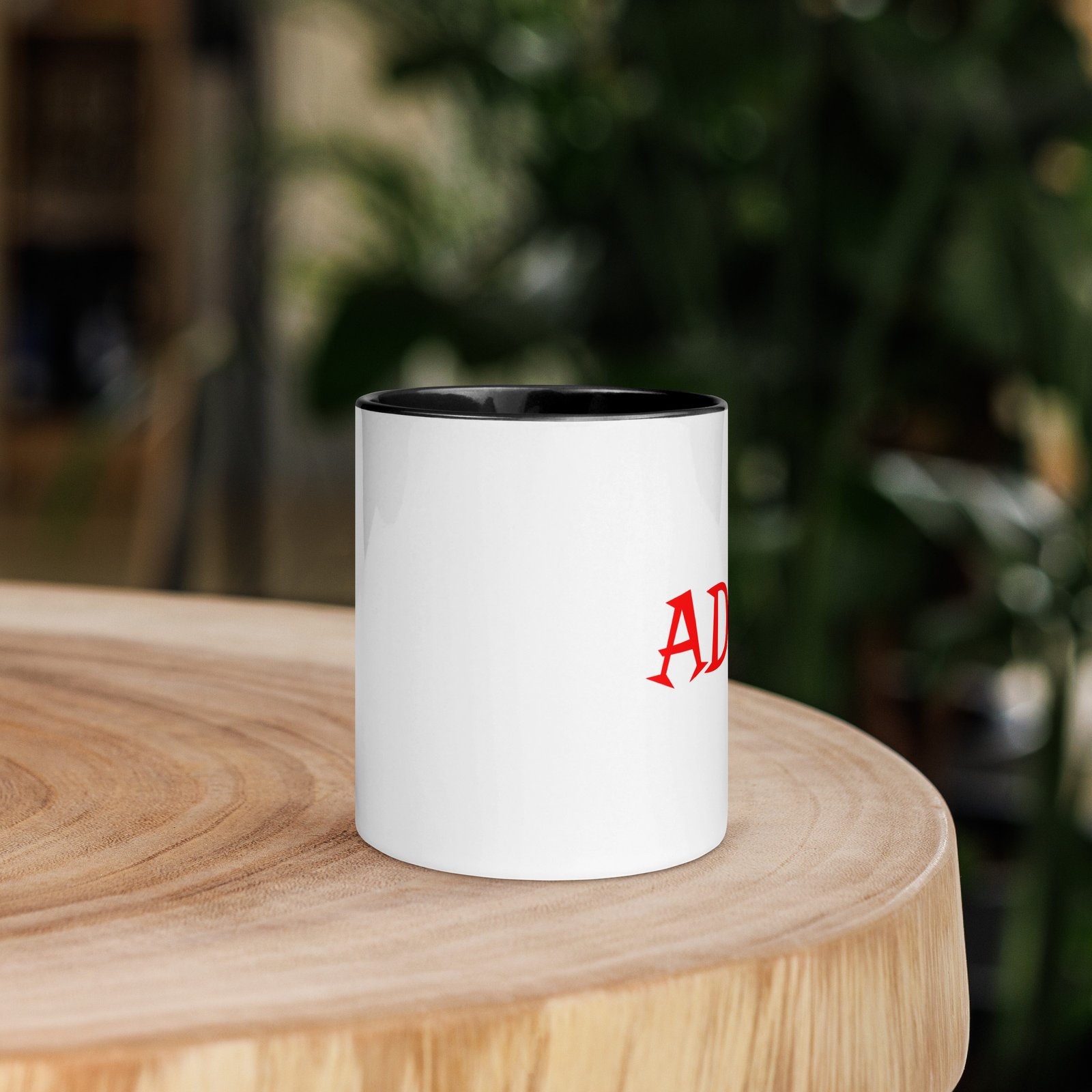 ADHD Mug with Color Inside - Image 2